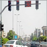درخواست نصب چراغ راهنمایی و رانندگی در نقاط پرتردد شهر بهار/ ضرورت رسیدگی به معضل ترافیکی در شهرستان بهار
