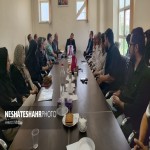 فرماندار بهار: تقویت فرهنگ، لازمه توسعه اجتماعی است/ وجود هفت انجمن فرهنگی و هنری در بهار؛ اما بودجه کافی نیست/ لزوم توجه ویژه به زیرساخت‌های فرهنگی و حمایت از هنرمندان بهاری/ فرهنگ بهار، در انتظار حمایت و حضور فعال‌تر هنرمندان