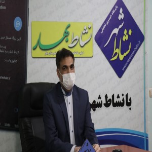 گزارش تصویری از برگزاری نشست خبری نماینده مردم بهار و کبودراهنگ با خبرنگاران شهرستان بهار