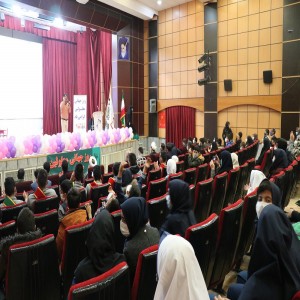 گزارش تصویری از برگزاری مراسم جشن روز معلول به همت مدرسه بلال حبشی