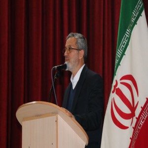 گزارش تصویری از مراسم تودیع و معارفه فرماندار شهرستان بهار
