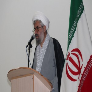 گزارش تصویری از مراسم تودیع و معارفه فرماندار شهرستان بهار