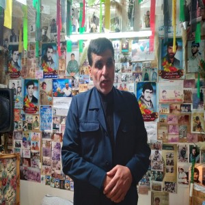 جلسه هماهنگی برگزاری یادواره شهدای شهرستان بهار