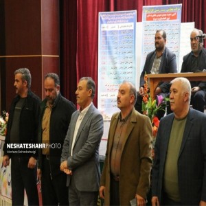 گزارش تصویری از جلسه مجمع عمومی سهامداران شرکت تعاونی سیب زمینی کاران شهر بهار(قسمت اول)