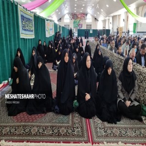 راهپیمایی نهم دی ماه همراه با گرامیداشت یاد و خاطره سردار حاج قاسم سلیمانی و حمایت از حماسه عظیم طوفان الاقصی در شهر بهار برگزار شد(قسمت دوم)