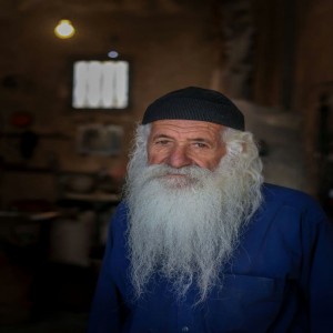 نگاهی به نمونه آثار عکاسی مسعود رحیمی