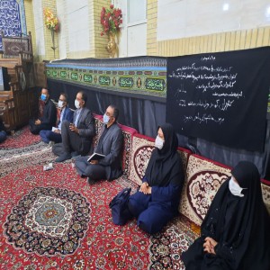 گزارش تصویری از سفر نیمروزه نماینده مردم بهار و کبودراهنگ به روستاهای بخش مرکزی بهار