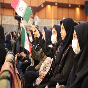 گزارش تصویری از ویژه برنامه شهیدی از تبار کتاب