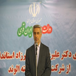 گزارش تصویری از سفر استاندار همدان به شهرستان بهار
