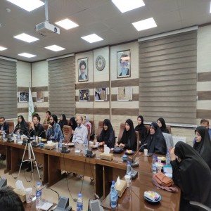 گزارش تصویری از نشست خبری نماینده بهار و کبودراهنگ با اصحاب رسانه شهرستان بهار