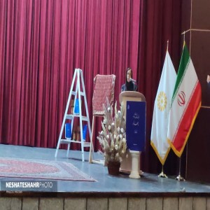 گزارش تصویری از برگزاری مراسم یاد بود زنده یاد دکتر سلیم سلیمی مؤید با حضور مسئولین استانی، شهرستانی و جمعی از پژوهشگران فرهنگی کشور