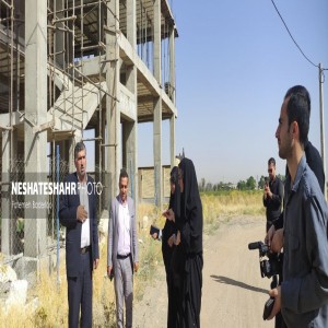 برگزاری نشست خبری مدیر آموزش و پرورش بهار با خبرنگاران و اصحاب رسانه