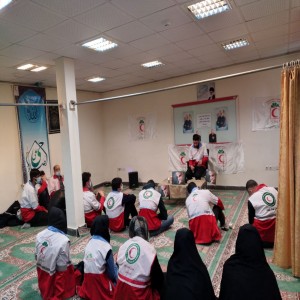 برگزاری مراسم سوگواری به مناسبت ایام فاطمیه و دومین سالگرد شهادت سردار سلیمانی