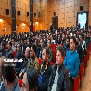 گزارش تصویری از جشن ستارگان، تجلیل از درخشش دانش آموزان شهرستان بهار در کنکور ۱۴۰۳