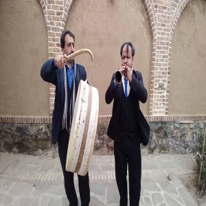 برای اولین بار همایش فرهنگ و هنر روستایی و عشایری در روستای بوم گردی فسیجان برگزار شد