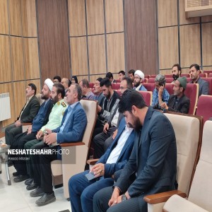 گزارش تصویری از همایش شوراهای اسلامی شهر و روستاهای بخش مرکزی شهرستان بهار