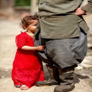 نگاهی به نمونه آثار عکاسی مسعود رحیمی