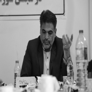 گزارش تصویری از برگزاری نشست خبری نماینده مردم بهار و کبودراهنگ با خبرنگاران شهرستان بهار