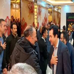 تجلیل از رانندگان حمل و نقل عمومی درون شهری بهار