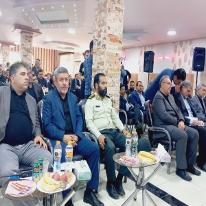 گزارش تصویری از مراسم آئین کلنگ زنی قطعه اول باند دوم محور همدان-گل تپه-علیصدر
