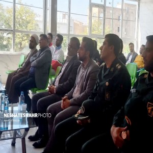 افتتاح چند طرح اقتصادی، مقاومتی و محرومیت زدایی در شهرستان بهار افتتاح شد