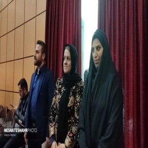 گزارش تصویری از برگزاری مراسم یاد بود زنده یاد دکتر سلیم سلیمی مؤید با حضور مسئولین استانی، شهرستانی و جمعی از پژوهشگران فرهنگی کشور