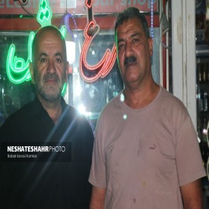گلچینی از تصاویر شب عاشورای حسینی، تیر ماه ۱۴۰۳