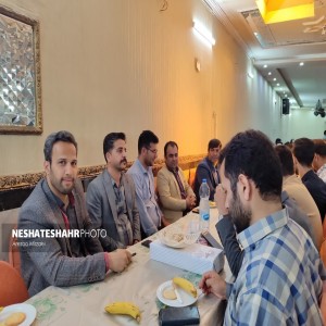 گزارش تصویری از همایش بزرگ تجلیل و تکریم از مقام معلم در تالار پذیرایی بهاران (قسمت دوم)