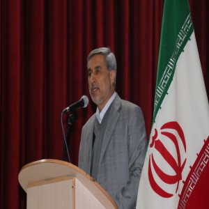گزارش تصویری از مراسم تودیع و معارفه فرماندار شهرستان بهار