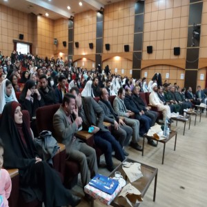 برگزاری جشن میلاد حضرت زهرا و روز مادر در فرهنگسرای آیت الله بهاری