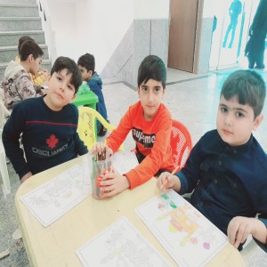 قرارگاه فرهنگی بشری شهرستان بهار با برگزاری اولین همایش ویژه دختران جوان آغاز به کار کرد