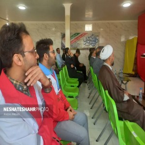 افتتاح چند طرح اقتصادی، مقاومتی و محرومیت زدایی در شهرستان بهار افتتاح شد