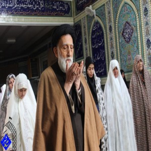 گزارش تصویری از اعتکاف دختران دانش آموز ۱۴۰۲ در مسجد امام خمینی(ره) شهرک فرهنگیان بهار