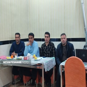 گزارش تصویری از بیست و هفتمین جشنواره خیرین مدرسه ساز شهرستان بهار(قسمت دوم)