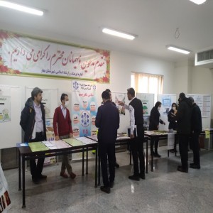 برگزاری نخستین مجمع سلامت شهرستان بهار
