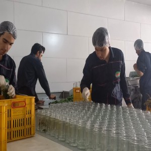 گزارش تصویری از افتتاح پروژه های بخش مرکزی در هفته دولت