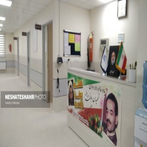 گزارش تصویری از افتتاح پروژه های عمرانی به مناسبت هفته دولت در شهرستان بهار