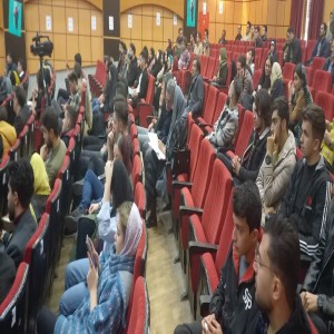 اختتامیه سی و چهارمین جشنواره تئاتر به میزبانی شهرستان بهار