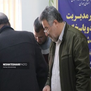 گزارش تصویری از جلسه مجمع عمومی سهامداران شرکت تعاونی سیب زمینی کاران شهر بهار(قسمت اول)