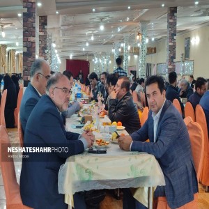 گزارش تصویری از بیست و هفتمین جشنواره خیرین مدرسه ساز شهرستان بهار(قسمت دوم)