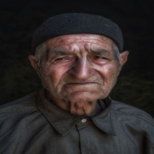 نگاهی به نمونه آثار عکاسی مسعود رحیمی