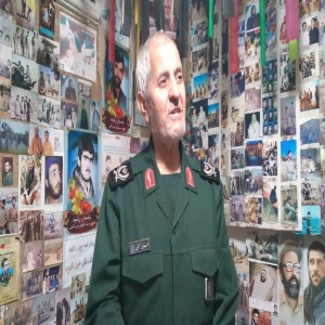جلسه هماهنگی برگزاری یادواره شهدای شهرستان بهار