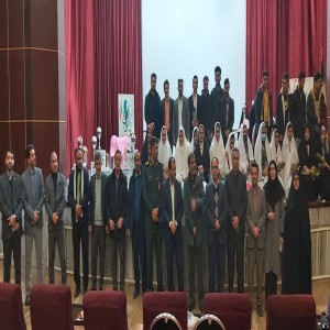 برگزاری جشن میلاد حضرت زهرا و روز مادر در فرهنگسرای آیت الله بهاری