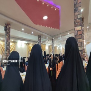 گزارش تصویری از مراسم ملی و سراسری شکوه ایثار با حضور خانواده شهدا و ایثارگران و مسئولین استانی و شهرستانی