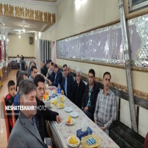 گزارش تصویری از بیست و ششمین جشنواره خیرین مدرسه ساز با حضور پر شور خیرین و مسئولین در تالار پذیرایی بهاران (قسمت دوم)