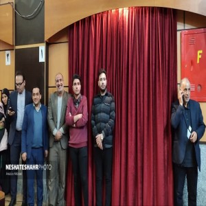 گزارش تصویری از جشن میلاد حضرت علی(ع) و روز پدر در فرهنگسرای آیت الله بهاری