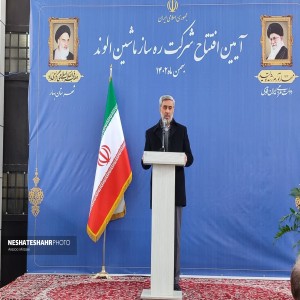 استاندار همدان به منظور افتتاح چند طرح اقتصادی و طرح ویژه مسکن روستایی به شهرستان بهار سفر کرد