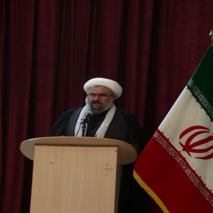 گزارش تصویری از مراسم تودیع و معارفه شهردار شهر بهار