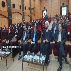 گزارش تصویری از برگزاری مراسم تودیع و معارفه دکتر داود دارابی و دکتر ریحانی با حضور مسئولین