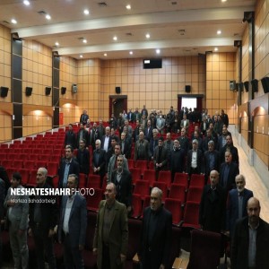 گزارش تصویری از جلسه مجمع عمومی سهامداران شرکت تعاونی سیب زمینی کاران شهر بهار(قسمت سوم)